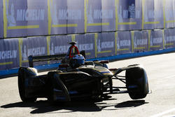 Andre Lotterer, Techeetah