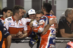 Danilo Petrucci, Pramac Racing