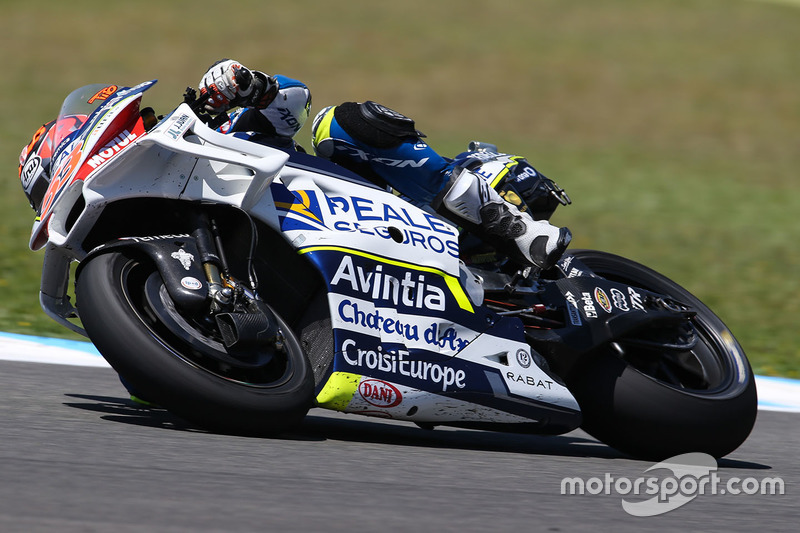 Tito Rabat, Avintia Racing