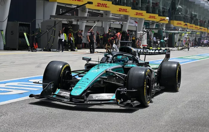 George Russell, Mercedes