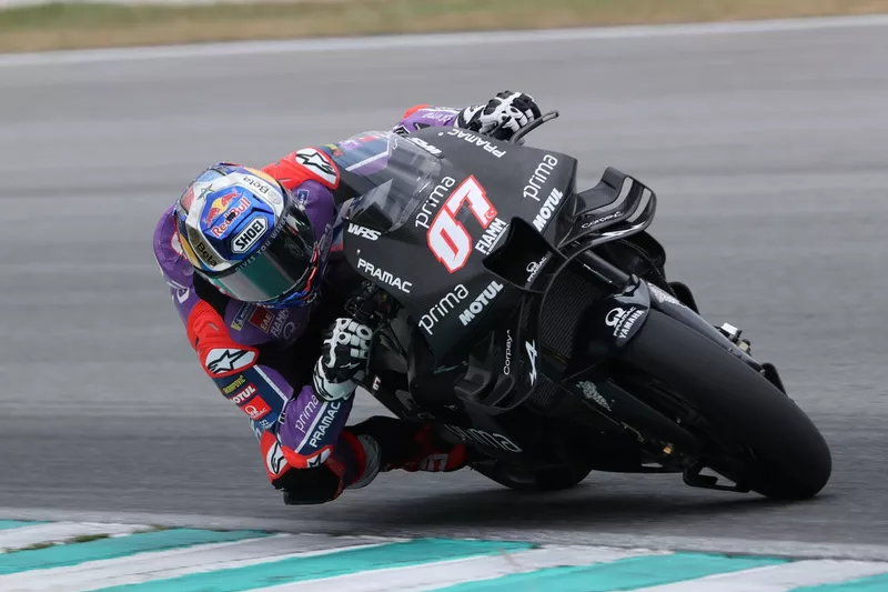 Toprak Razgatlioglu, Pramac Racing