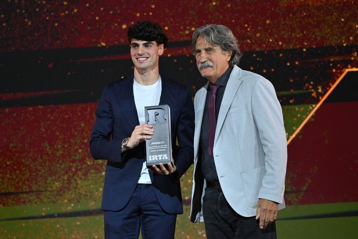 Fermín Aldeguer, Gresini Racing