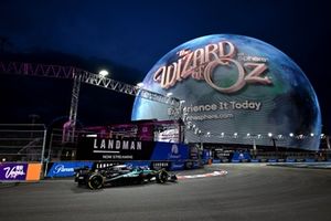 George Russell, Mercedes