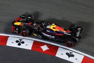 Yuki Tsunoda, Red Bull Racing