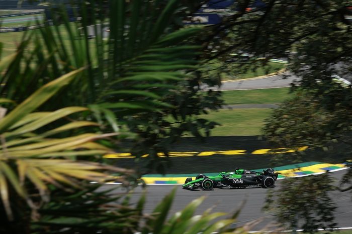 Nico Hulkenberg, Sauber