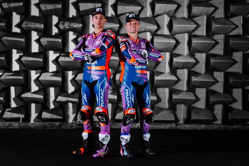 Jack Miller, Pramac Racing, Toprak Razgatlioglu, Pramac Racing