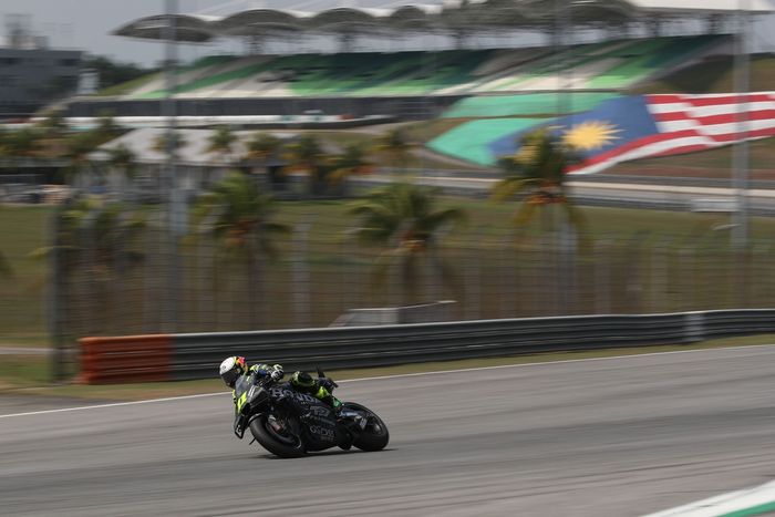 Diogo Moreira, equipo Italtrans Racing