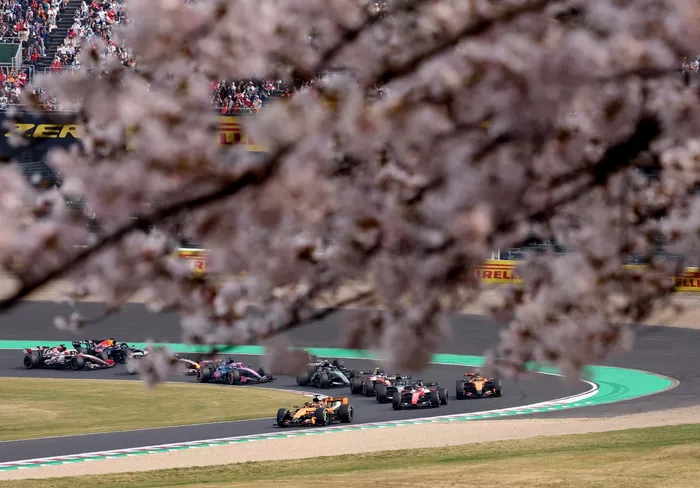 Oscar Piastri, McLaren