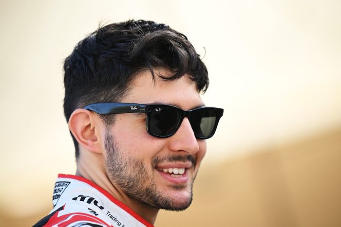 Esteban Ocon, Haas F1 Team
