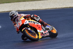Marc Marquez, Repsol Honda Team