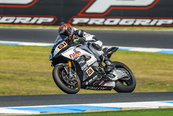 Jordi Torres, Althea BMW Team