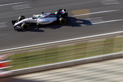 Felipe Massa (BRA) Williams FW38