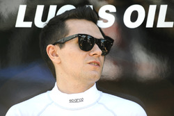 Михаил Алешин, Schmidt Peterson Motorsports Honda