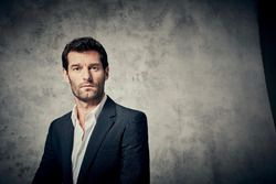 Mark Webber