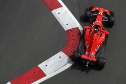 Sebastian Vettel, Ferrari SF71H