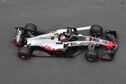 Kevin Magnussen, Haas F1 Team VF-18