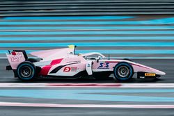 Nirei Fukuzumi, BWT Arden