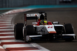 Lando Norris, Campos Racing