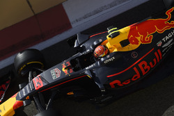 Max Verstappen, Red Bull Racing RB13