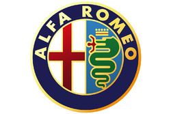 Alfa Romeo logo