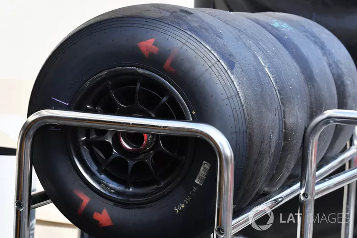 Neumáticos Pirelli