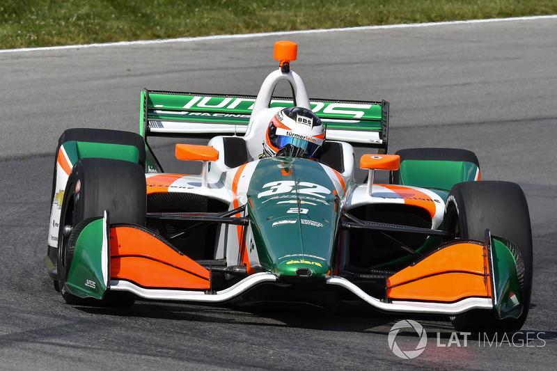 Juncos Racing (Chevrolet)