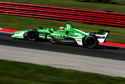 Spencer Pigot, Ed Carpenter Racing Chevrolet