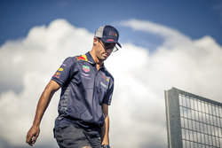 Daniel Ricciardo, Red Bull Racing
