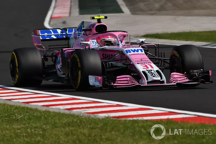 Force India