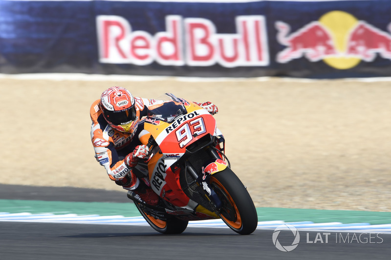 Marc Marquez, Repsol Honda Team