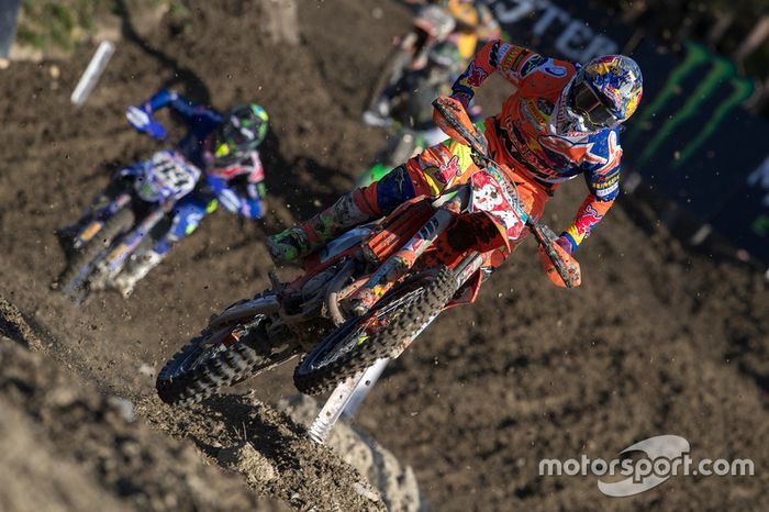 Jeffrey Herlings, KTM MXGP