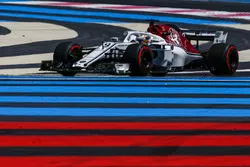 Marcus Ericsson, Sauber C37