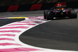 Daniel Ricciardo, Red Bull Racing RB14