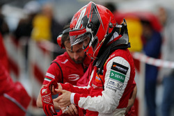 Marcus Armstrong, PREMA Theodore Racing Dallara F317 - Mercedes-Benz