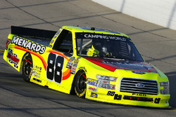 Matt Crafton, ThorSport Racing, Ford F-150 Jack Links/Menards