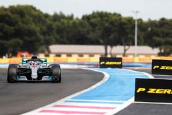 Lewis Hamilton, Mercedes AMG F1 W09