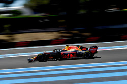 Daniel Ricciardo, Red Bull Racing RB14