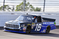Brett Moffitt, Hattori Racing Enterprises, Toyota Tundra AISIN Group
