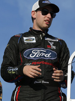 Chase Briscoe, ThorSport Racing, Ford F-150 Ford