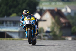Томас Люті, Estrella Galicia 0,0 Marc VDS