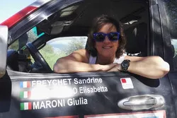 Elisabetta Caracciolo, Motorsport.com