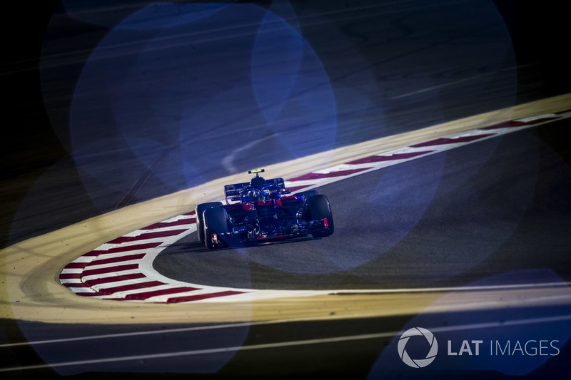Gran Premio de Bahrein