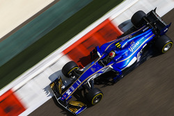 Pascal Wehrlein, Sauber C36