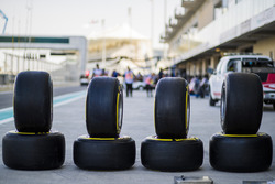 Pirelli lastikleri
