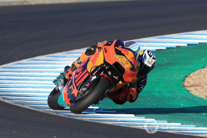 Pol Espargaro, Red Bull KTM Factory Racing