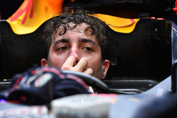 Daniel Ricciardo, Red Bull Racing RB13