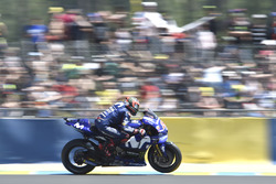 Maverick Viñales, Yamaha Factory Racing