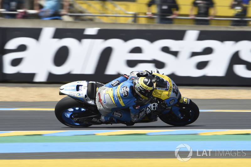 Thomas Luthi, Estrella Galicia 0,0 Marc VDS
