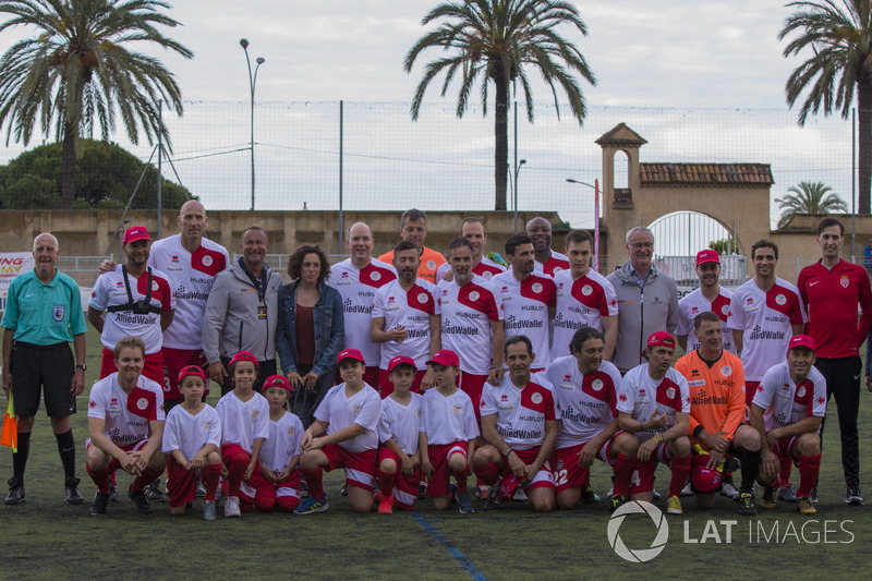 Foto del grupo