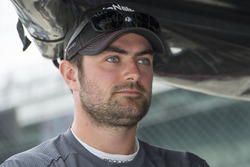 Jack Harvey, Meyer Shank Racing with SPM Honda